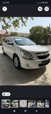 Cobalt 4 . 2024 yil oq
