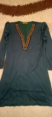 туника женская