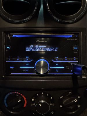 Pioneer S505BT sotiladi