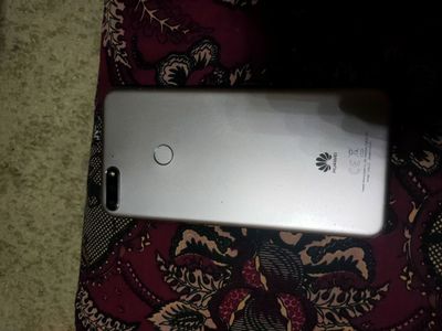 Huawei y7 prime aybi