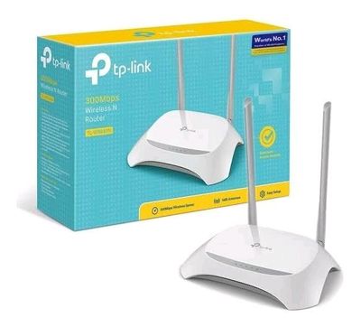 tplink wifi router