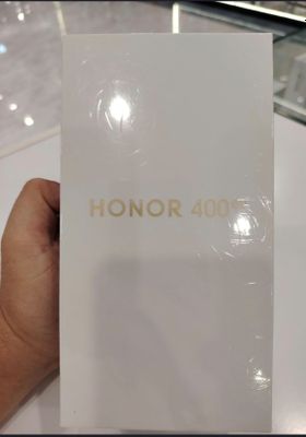 Honor 400 5G
