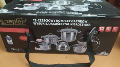 Посуда Zepter International оригинал