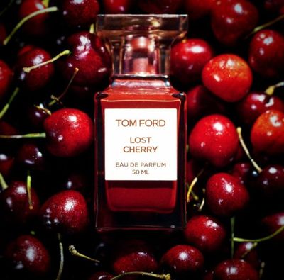 Tom Ford Lost Cherry