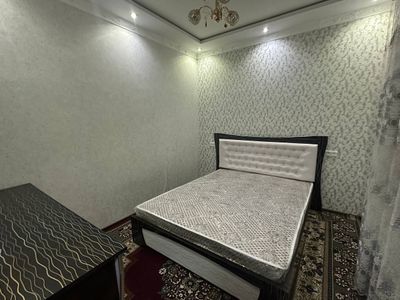 Бектемир туманида квартира арендага берилади қизлага оилага болларга