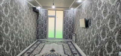 Здаецая 2 комнатная квартира массив куйлюк 3