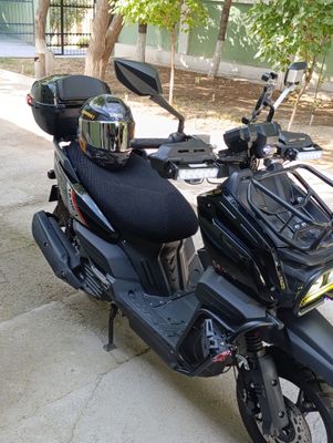 ТАНК pro 1 black