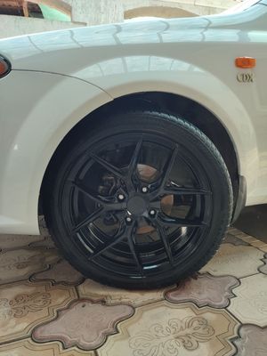 Saka diska R 17 Сака диска