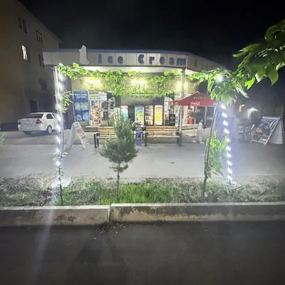 Готовий бизнес сотилади магазин жойи арендага барча жихозлари билан б