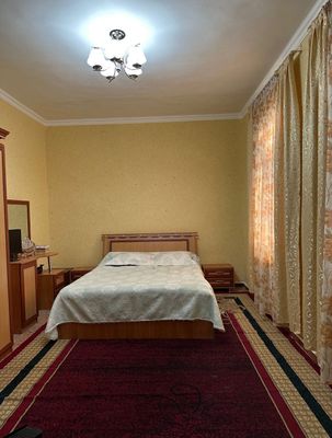 Аренда дома кафе Ульфатлар