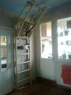 Шведская стенка