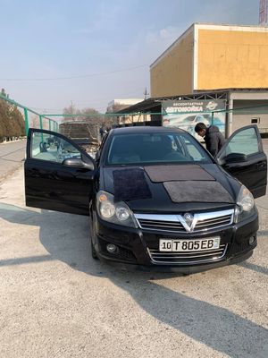 Opel astra h 7000$