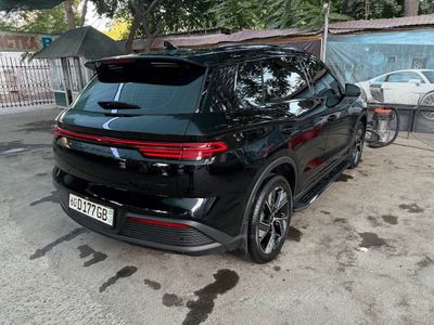 Idealniy BYD song pro hybrid