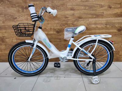 velosipedlar "BONVI"