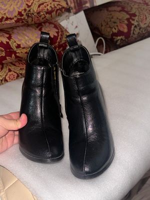 Полусапожки