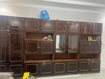 Продаётся стенка, производство Болгарии