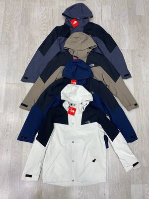 Куртка ветровка The North Face