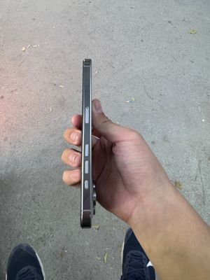 Iphone 16 Pro Max Srochna Sotiladi