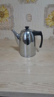 Чайник или кофейник