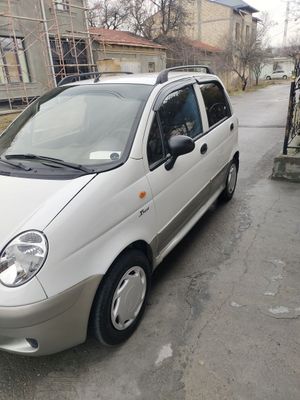 Matiz Best 2015 gazi bor