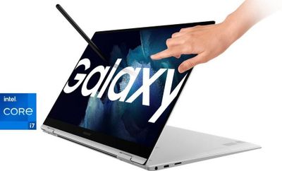 Samsung Book 4 Pro 360 16/2T 2024