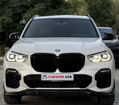 BMW X5 Sotiladi