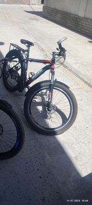 velosiped 26