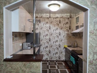 2 xonali uy sharoiti yaxshi birga turishga odam kerak 150$ dan