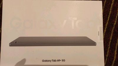 Samsung Galaxy TabA9+ 5G