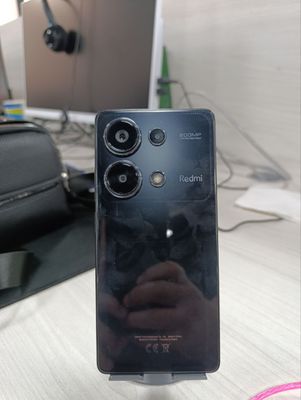 Срочно! Redmi Note 13 Pro  12/512 GB! Global