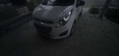 Спарк 1.25 матор дагаворга