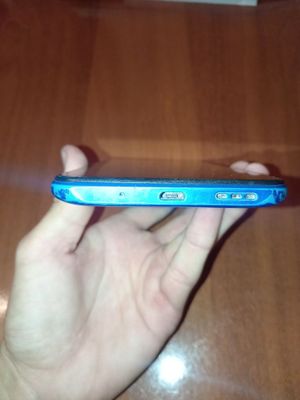 Redmi 9 NFS telefon