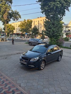 Nexia 3 sotiladi