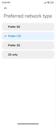 Xiaomi 12T pro ya'ni Redmi.K50 ultra