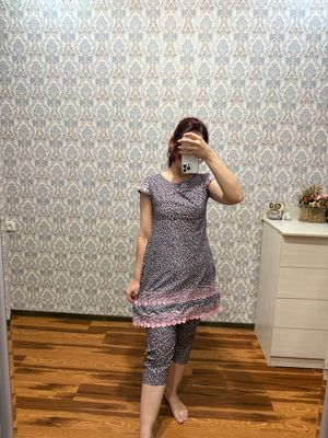 Платье
