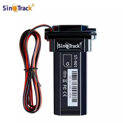 GPS sino track st-901