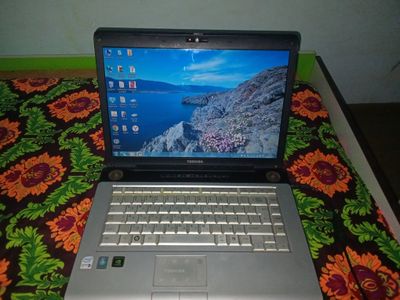 Toshiba sotiladi