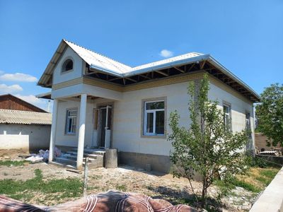 Янги Тошкенда уй сотилади