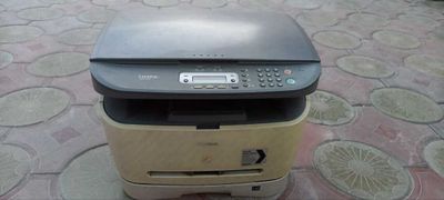 Принтер 3 в одном Canon MF3228 бу