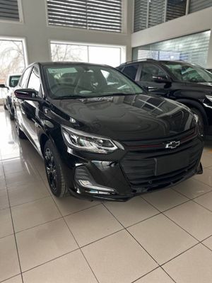 Onix Redline turbo eng fulli super skidka