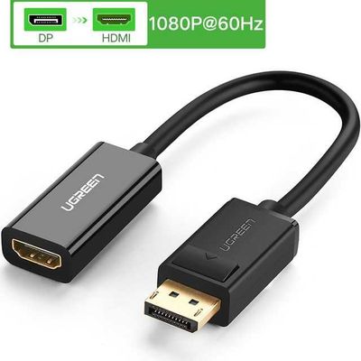 Displey port Hdmi дисплея порта на hdmi