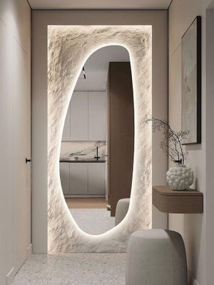 Изготовление: Зеркал в стиле лофт modern