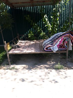 все из дома