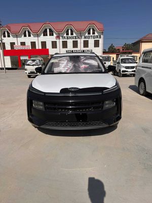 JAC JS 6 Dillerdan
