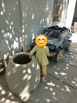 Tandir kichik 300 ming