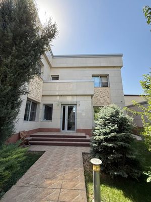 Евродом под жилье, офис, Резиденцию в центре Ташкента
