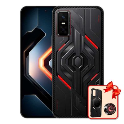 Смартфон INFINIX GT 30 Pro 12/256Gb Dark Flare