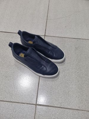 Кеды от Etor BARTONI