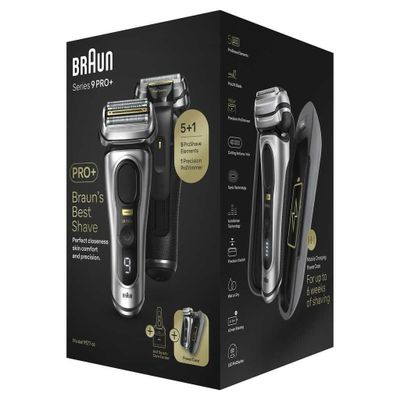 Электробритва Braun Series 9 PRO+ 9577CC / Германия Britva