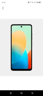 TECNO SPARK GO 2024 UZUMDAN OLINGAN OBMEN BOT